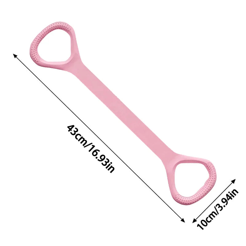 8-Shaped Elastic Stretcher Band8-Shaped Elastic Stretcher Band