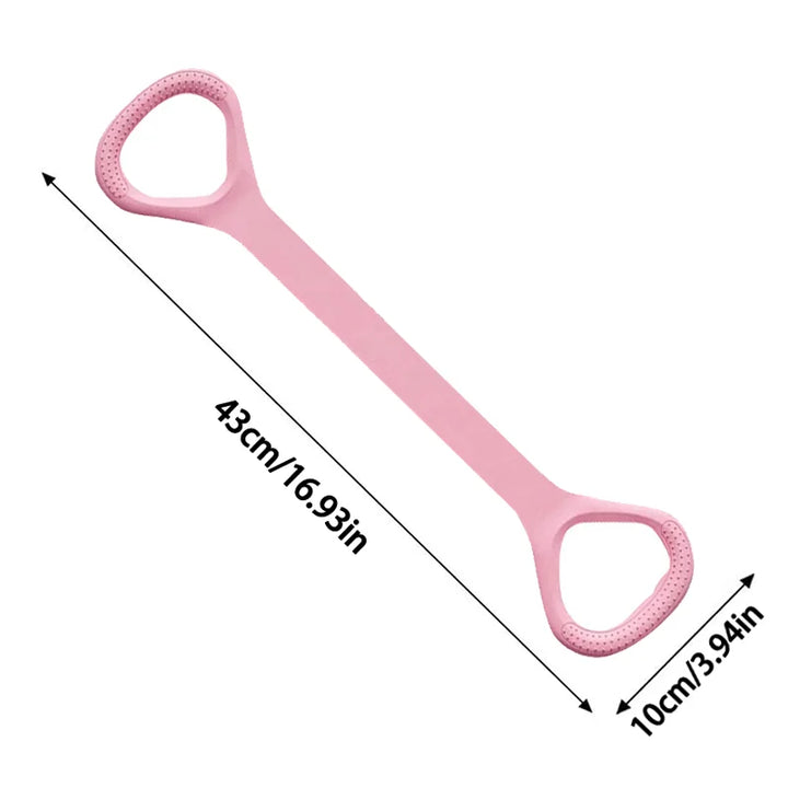 8-Shaped Elastic Stretcher Band8-Shaped Elastic Stretcher Band