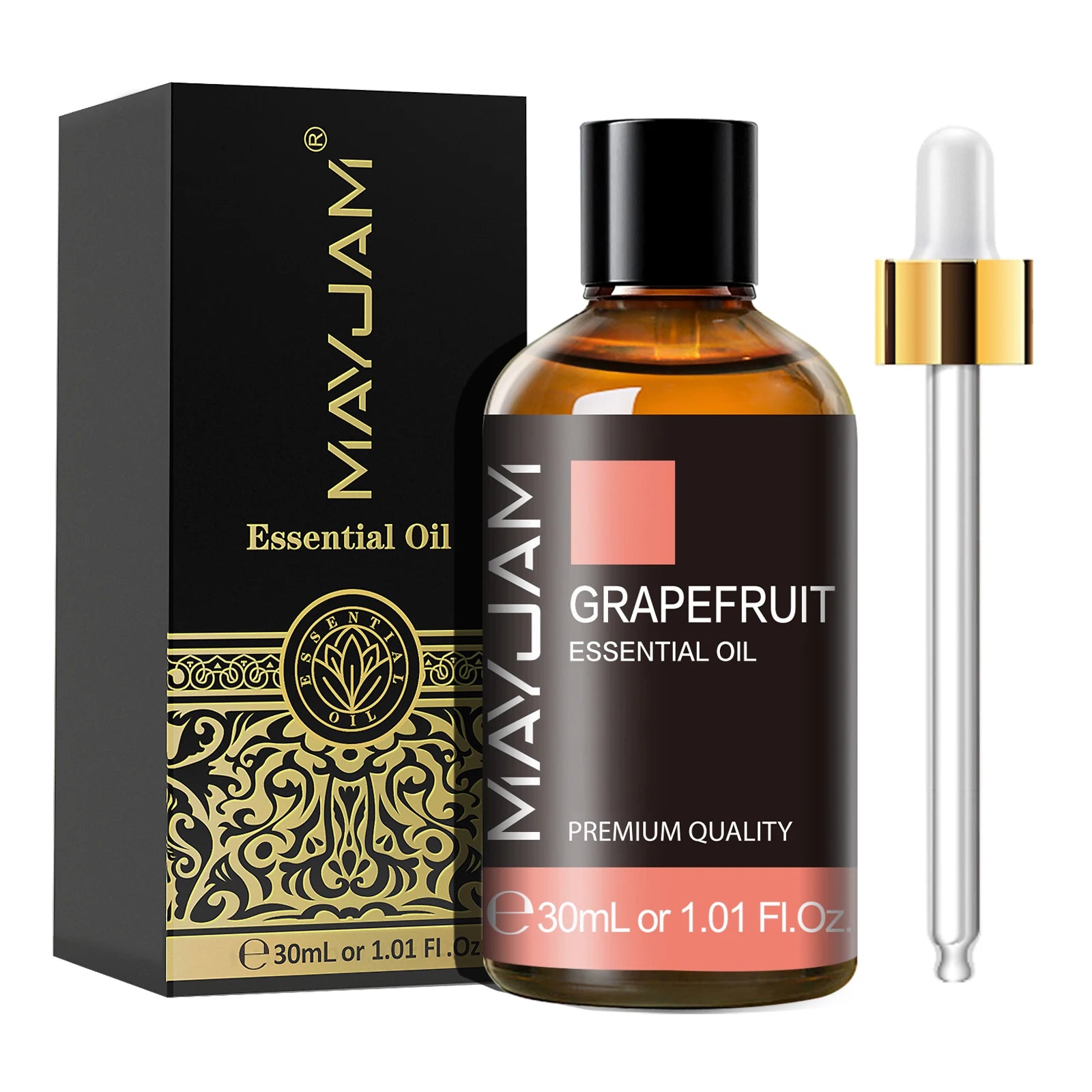 MAYJAM 30ml Aromatherapy Essential Oil