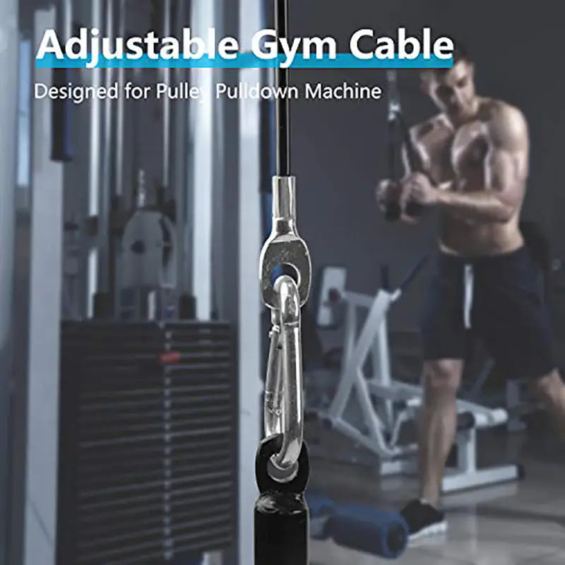 Heavy-Duty Multifunctional Fitness Wheel