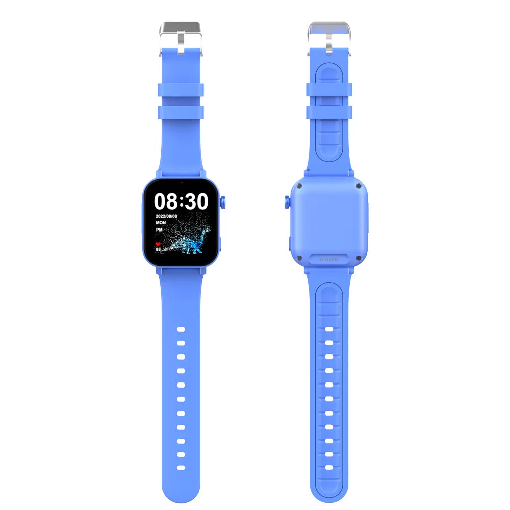 Wonlex KT36 Kids 4G GPS Smart Watch
