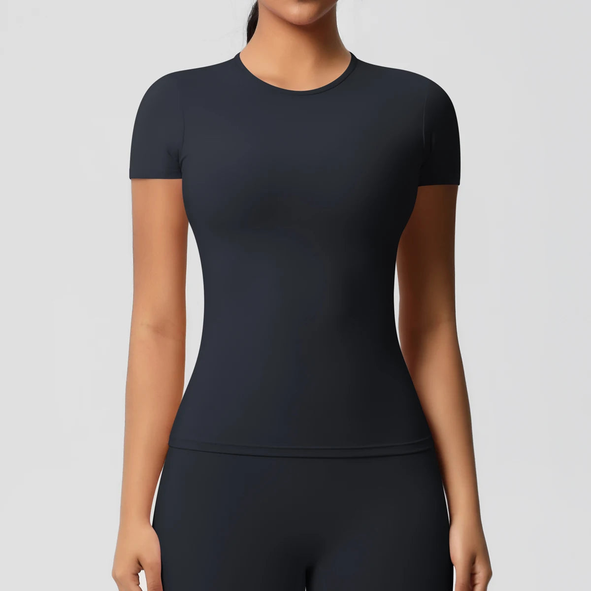 Women’s Dry Fit Sports T-Shirt