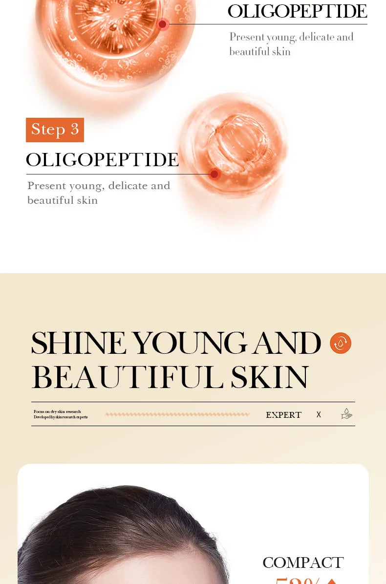 Facial Microneedling Serum Set