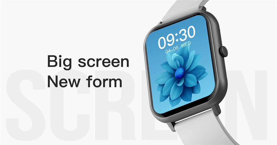 Xiaomi 2025 Smart Watch