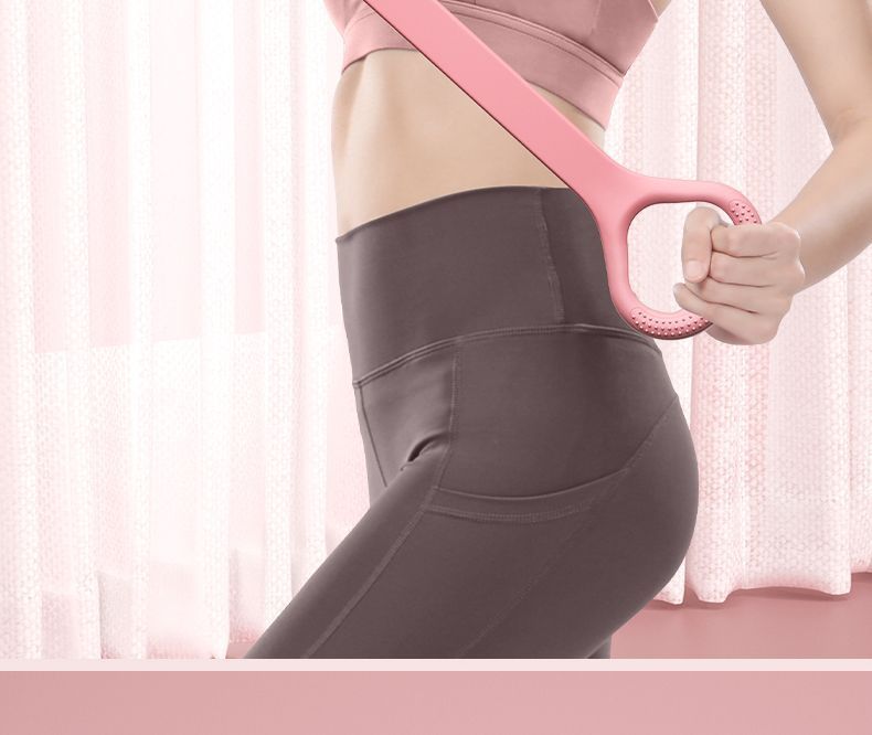 8-Shaped Elastic Stretcher Band8-Shaped Elastic Stretcher Band