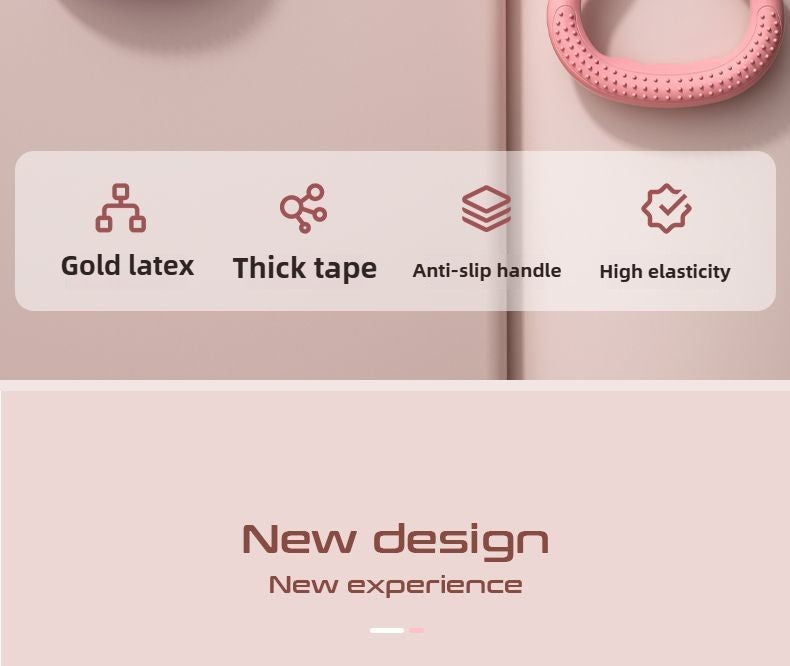 8-Shaped Elastic Stretcher Band8-Shaped Elastic Stretcher Band